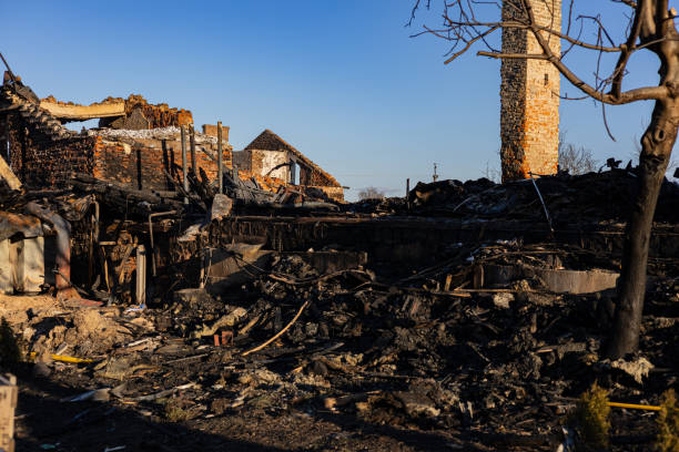 24/7 Emergency Fire Damage Assessment experts in Mullica Hill, NJ