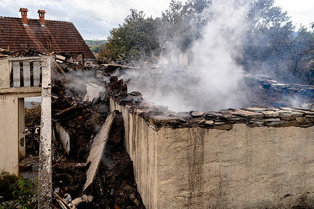 Reliable Fire Damage Assessment contractor in Mullica Hill, NJ by Fire Damage Biloxi